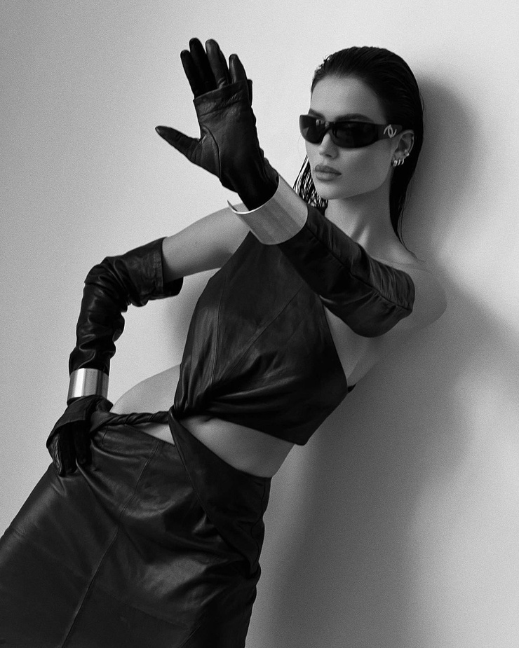 Masha Lobanova