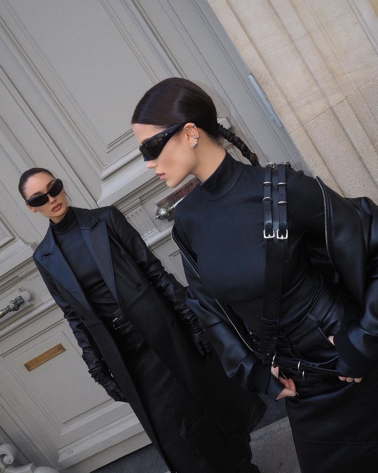 Image of Masha Lobanova
