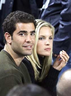 Bridgette Wilson-Sampras