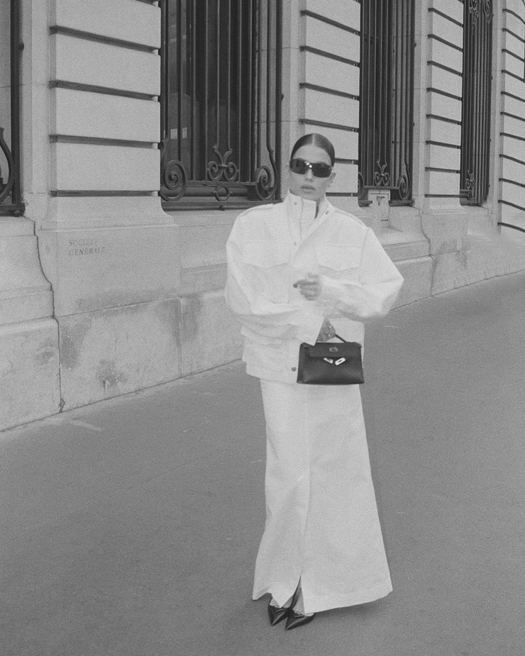 Masha Lobanova