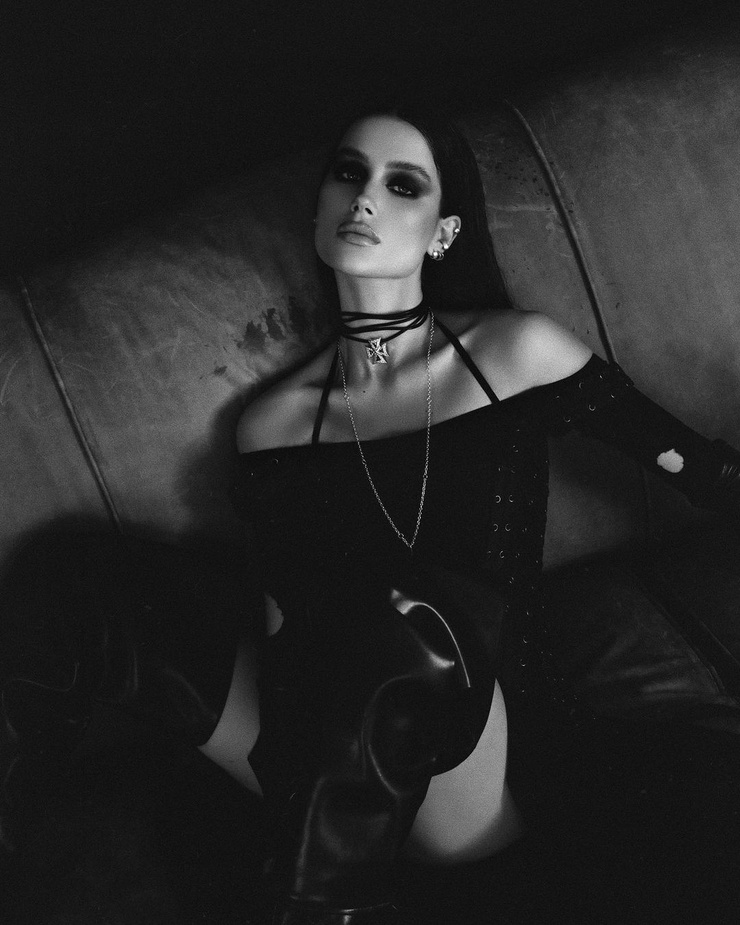 Masha Lobanova