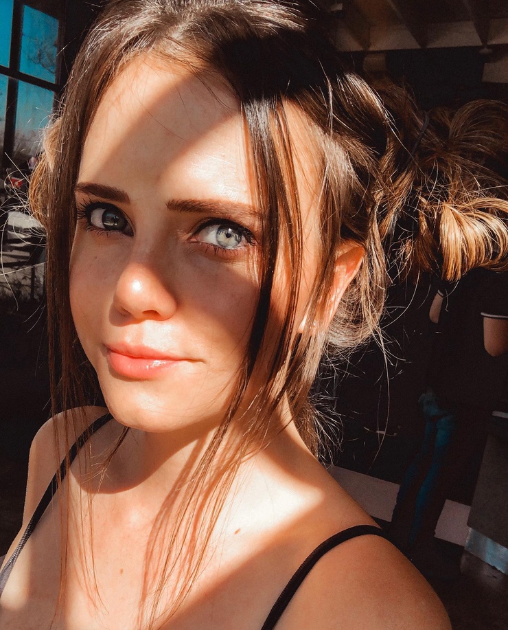 Tiffany Alvord