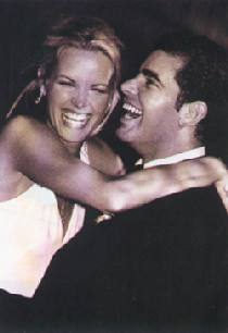 Bridgette Wilson-Sampras