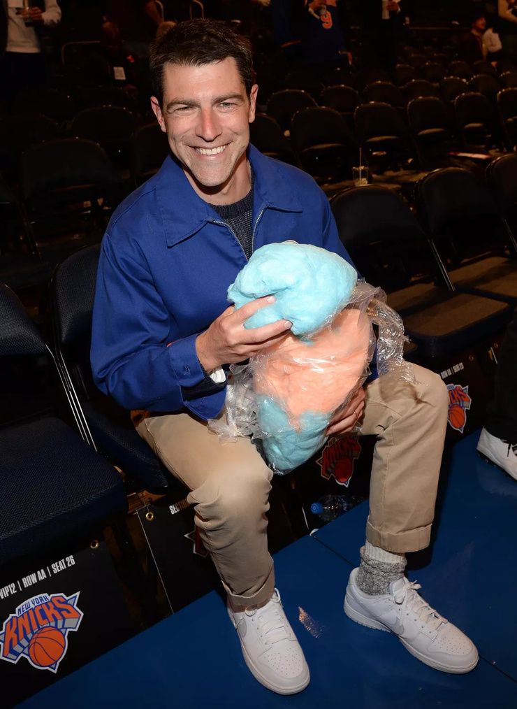 Max Greenfield