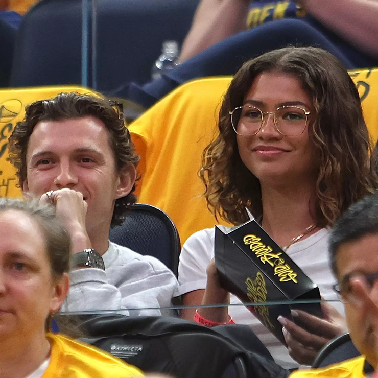 Tom Holland