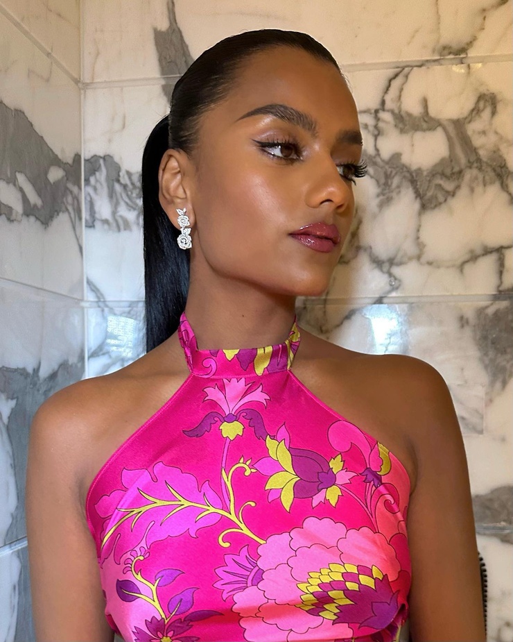 Simone Ashley