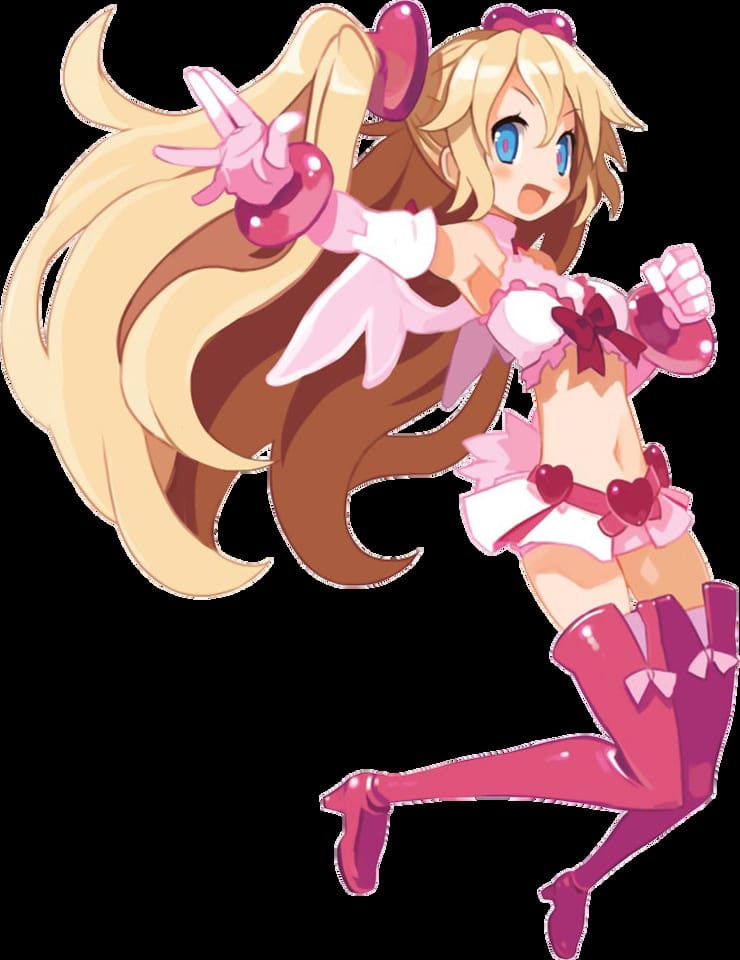 Flonne