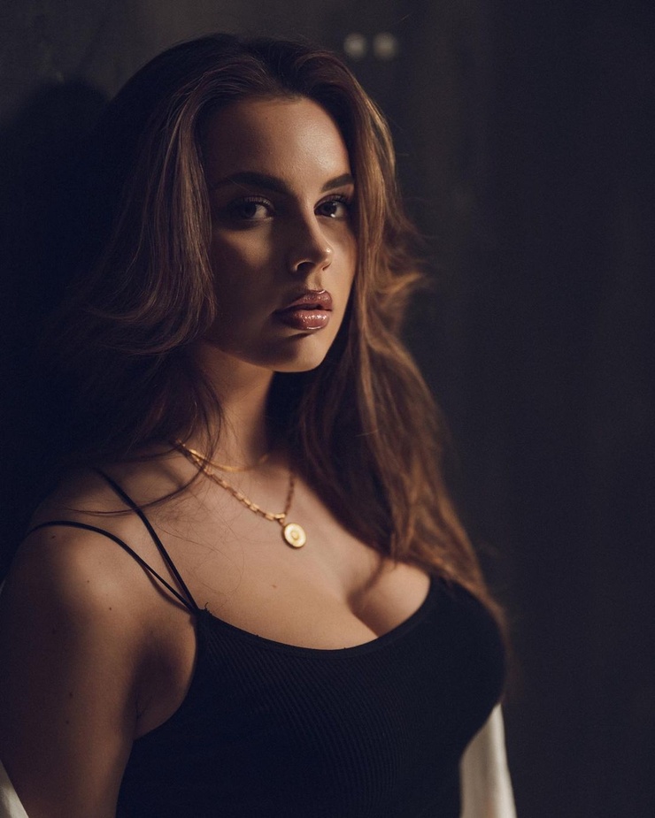 Carina Philips