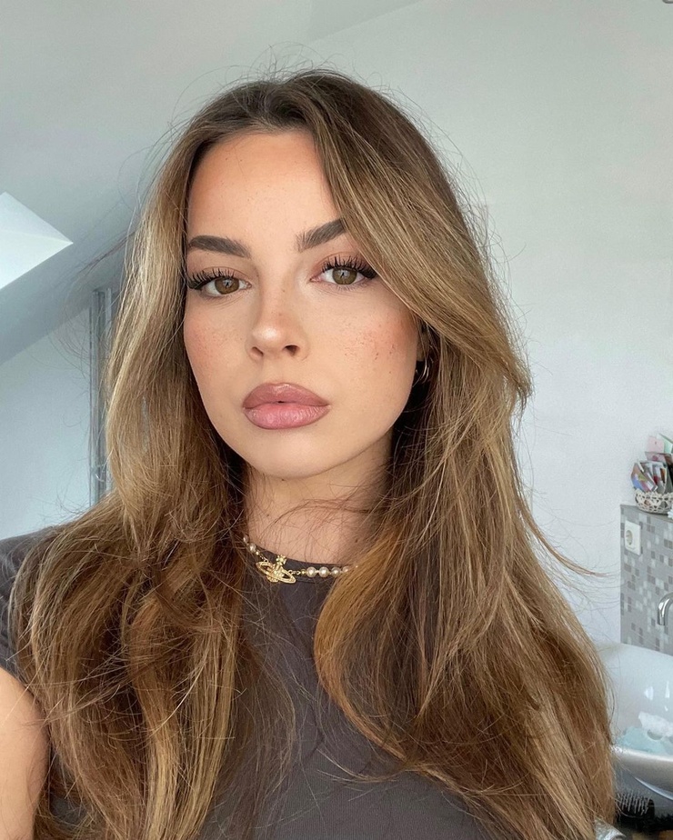 Carina Philips