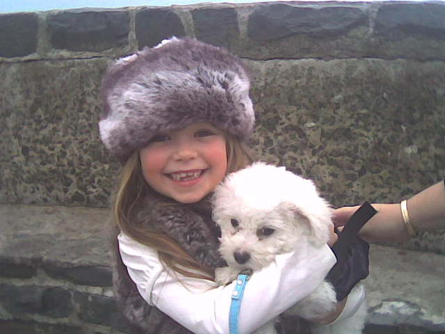 Connie Talbot