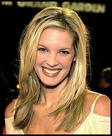 Bridgette Wilson-Sampras