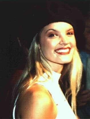 Bridgette Wilson-Sampras