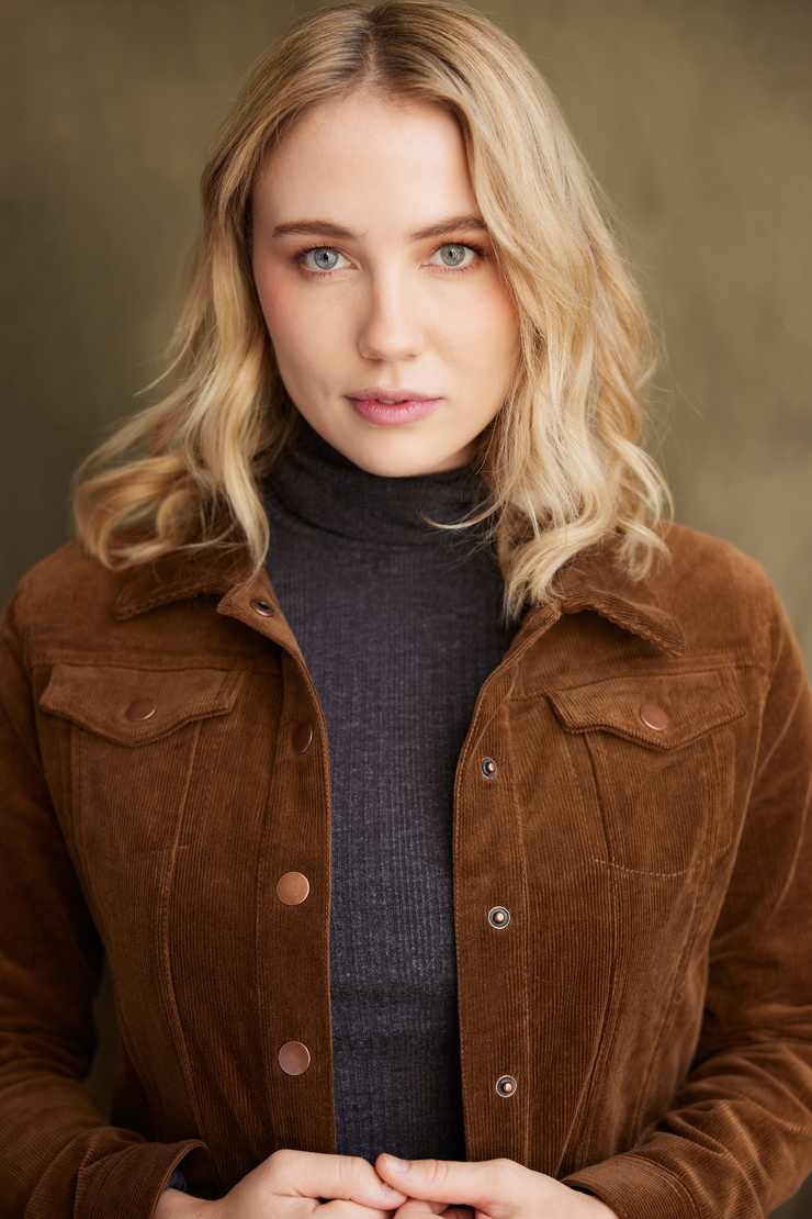 Picture of Brittany Clark