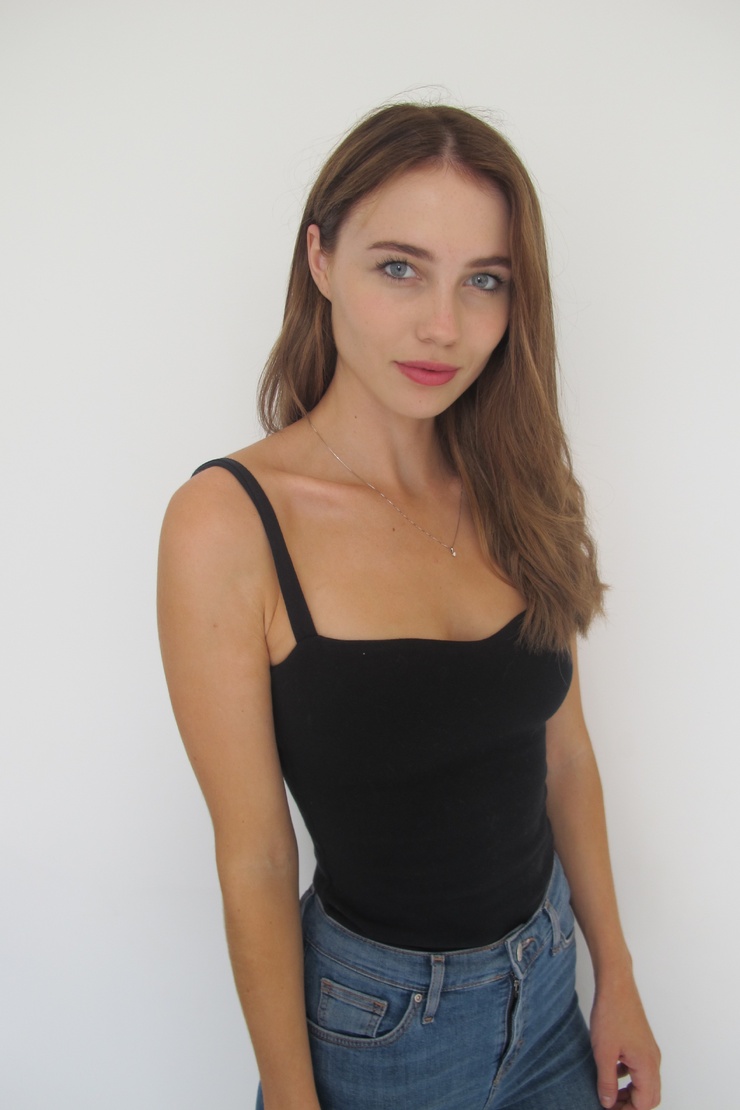 Brittany Clark Brittany Clark