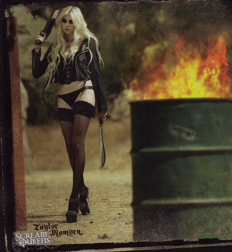 Taylor Momsen