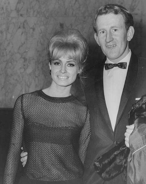 Suzy Kendall Suzy Kendall