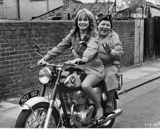 Up the Junction