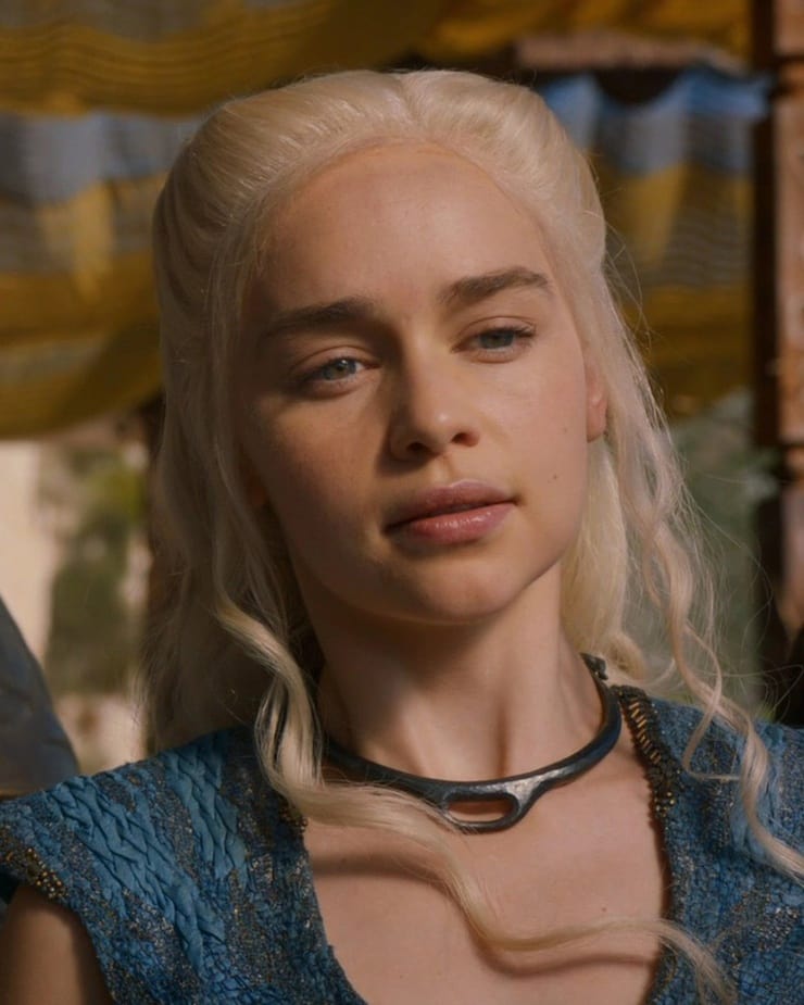 Picture of Emilia Clarke