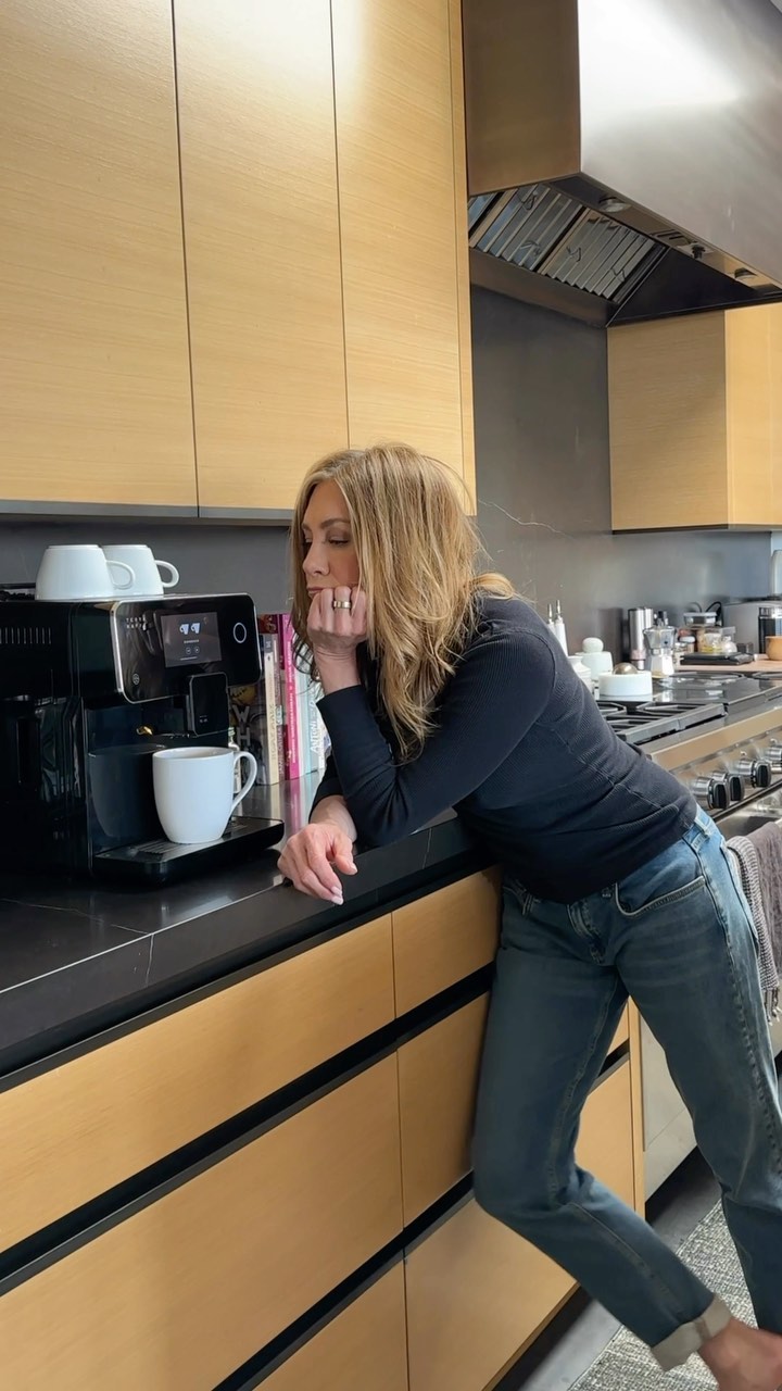 Jennifer Aniston