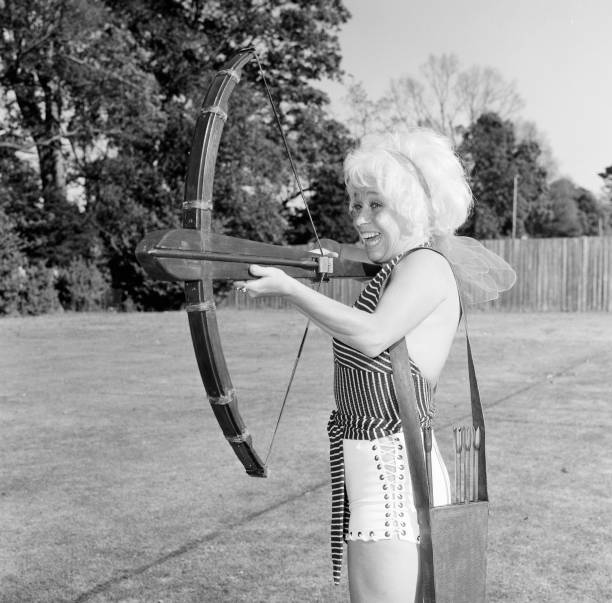 Barbara Windsor