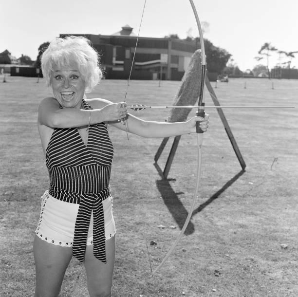 Barbara Windsor