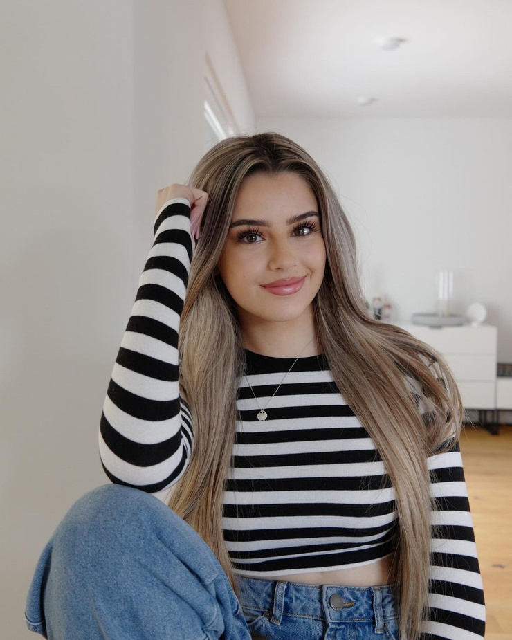 Karlotta Nilla