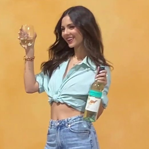 Victoria Justice