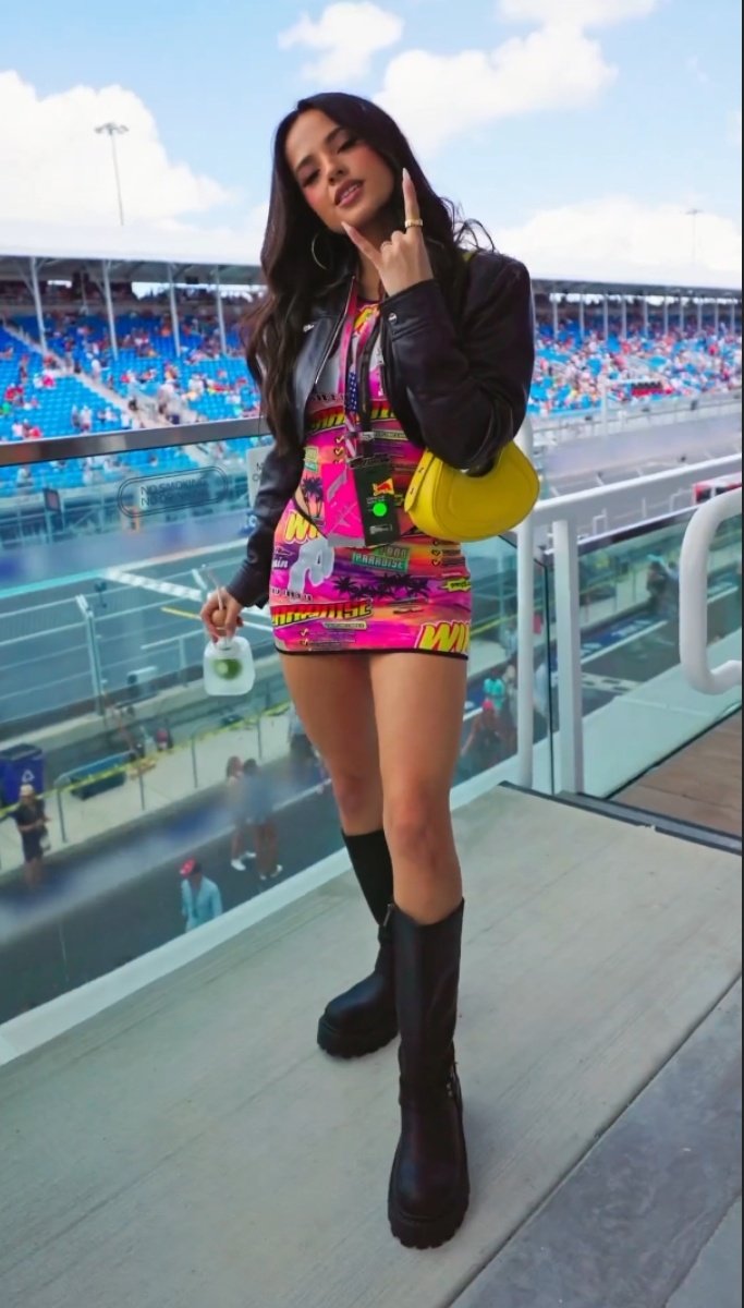 Becky G.