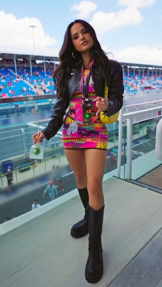 Becky G.