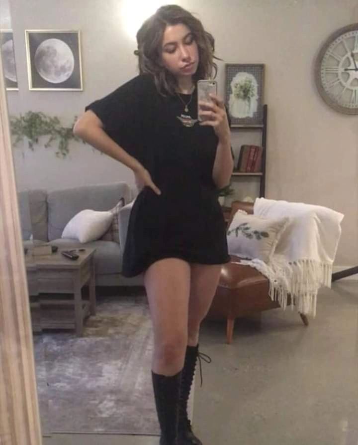 Katelyn Nacon Katelyn Nacon