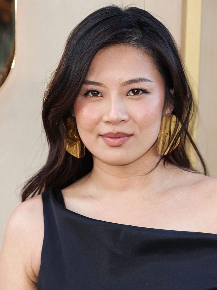 Christine Ko