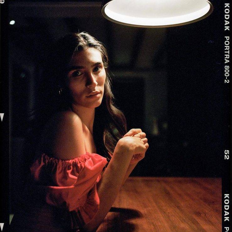 Picture of Lorena Andrea