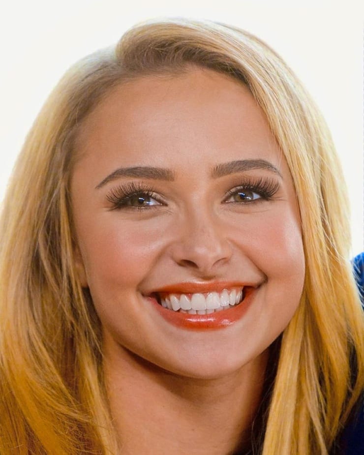 Hayden Panettiere