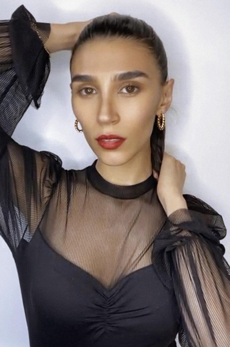 Picture of Lorena Andrea