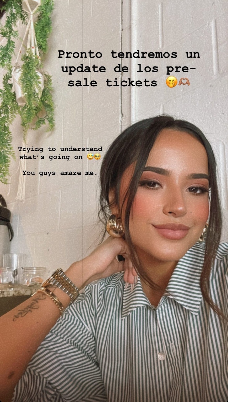 Becky G.