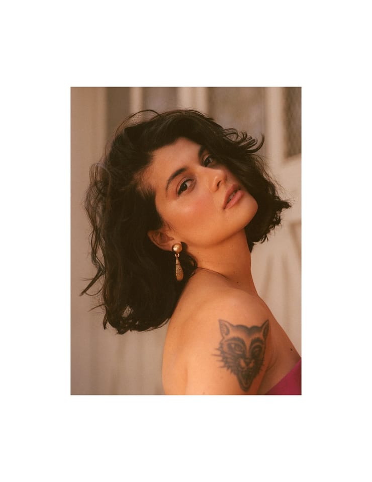 Sofia Black-D'Elia