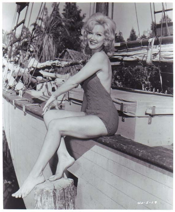 Betti Andrews