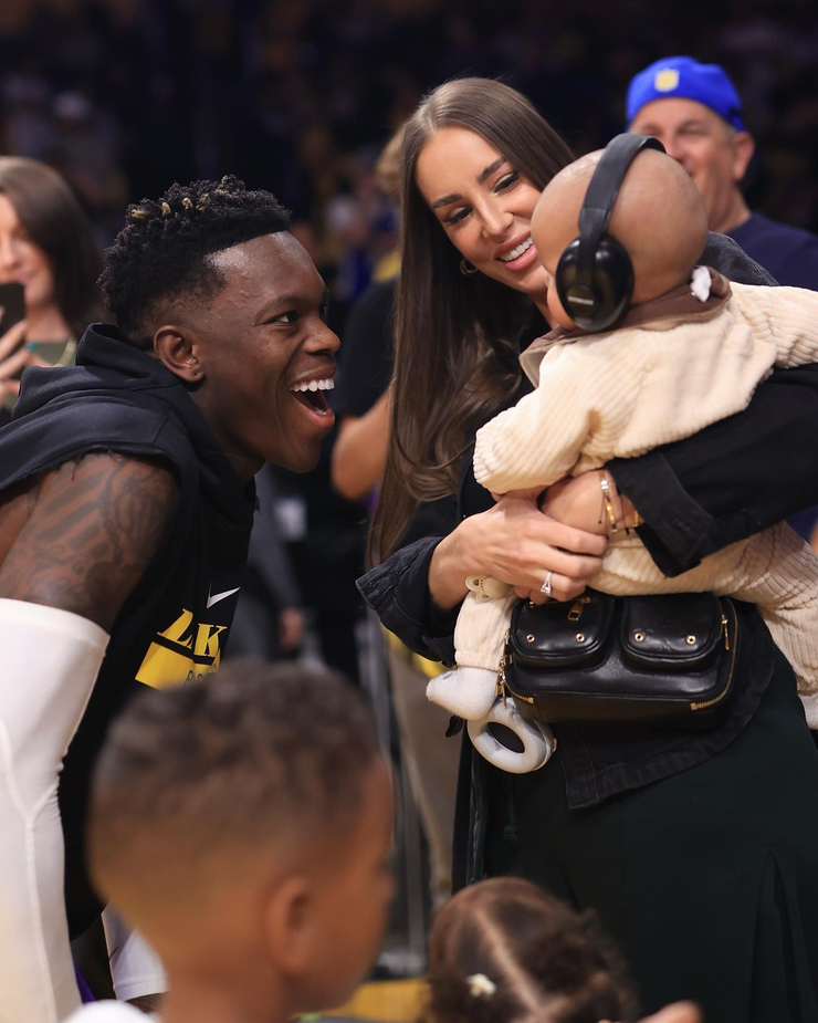 Dennis Schröder