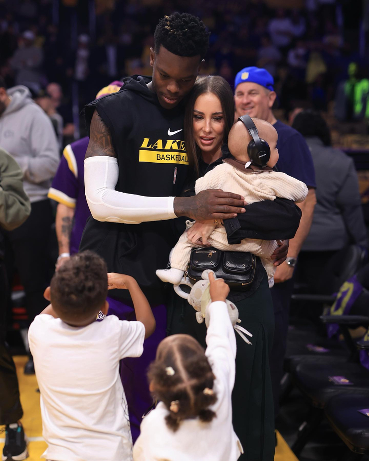 Dennis Schröder