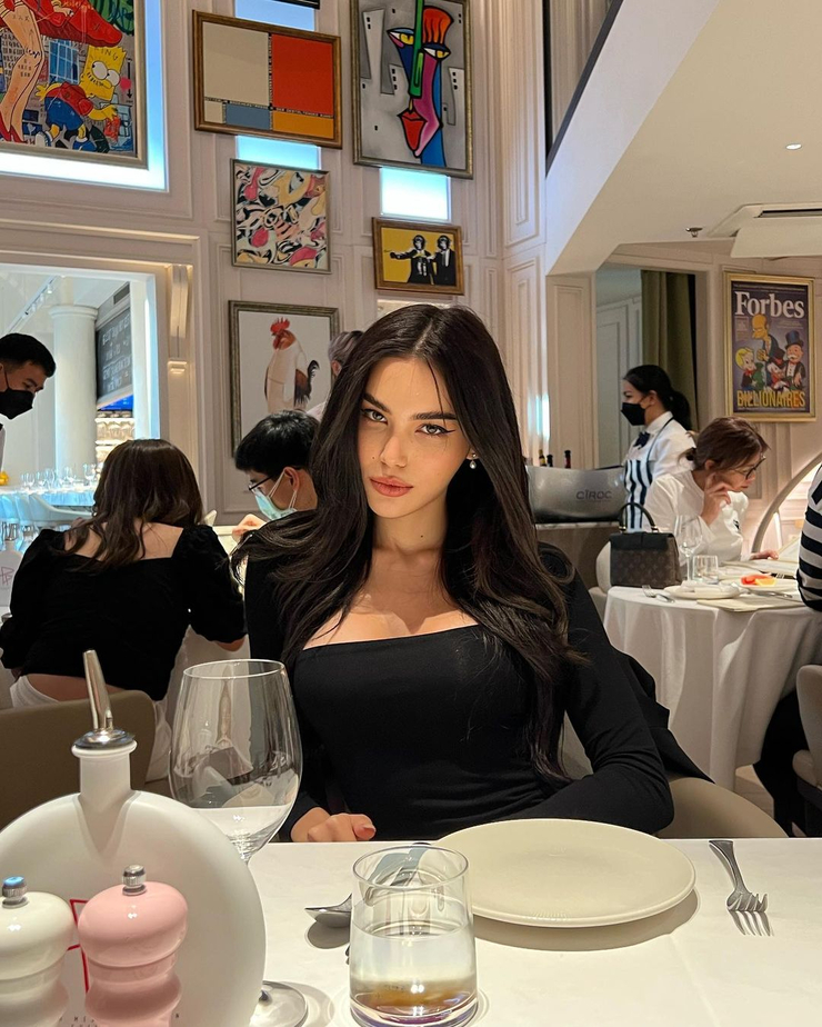 Renée Veronica Pagano