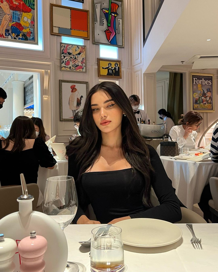 Renée Veronica Pagano