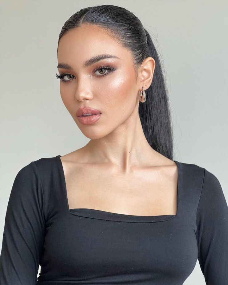 Renée Veronica Pagano