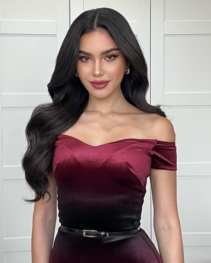 Renée Veronica Pagano