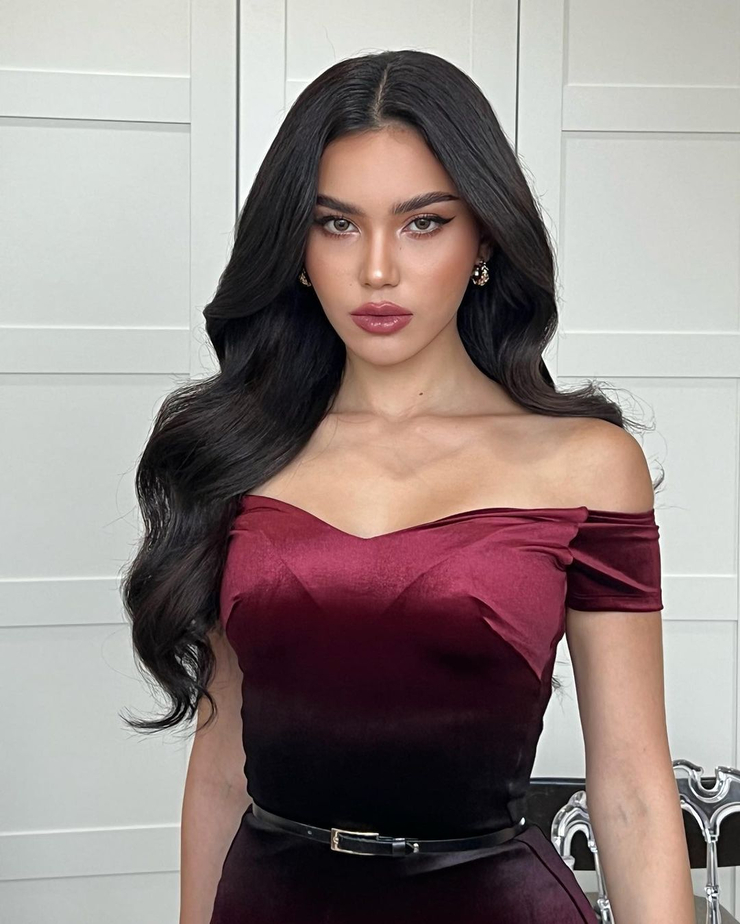 Renée Veronica Pagano