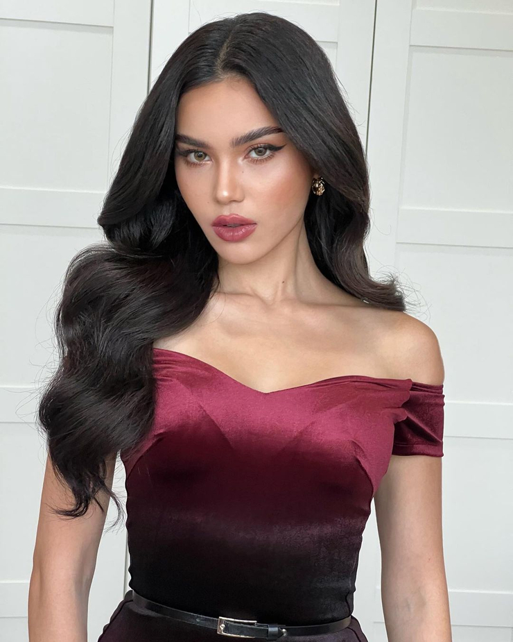 Renée Veronica Pagano