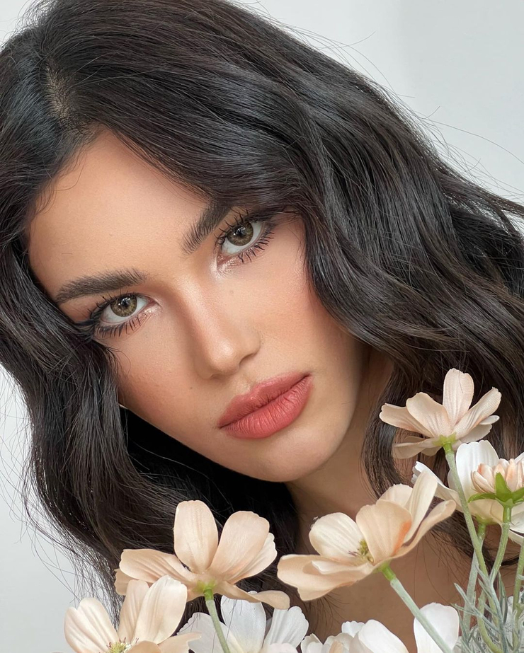 Renée Veronica Pagano