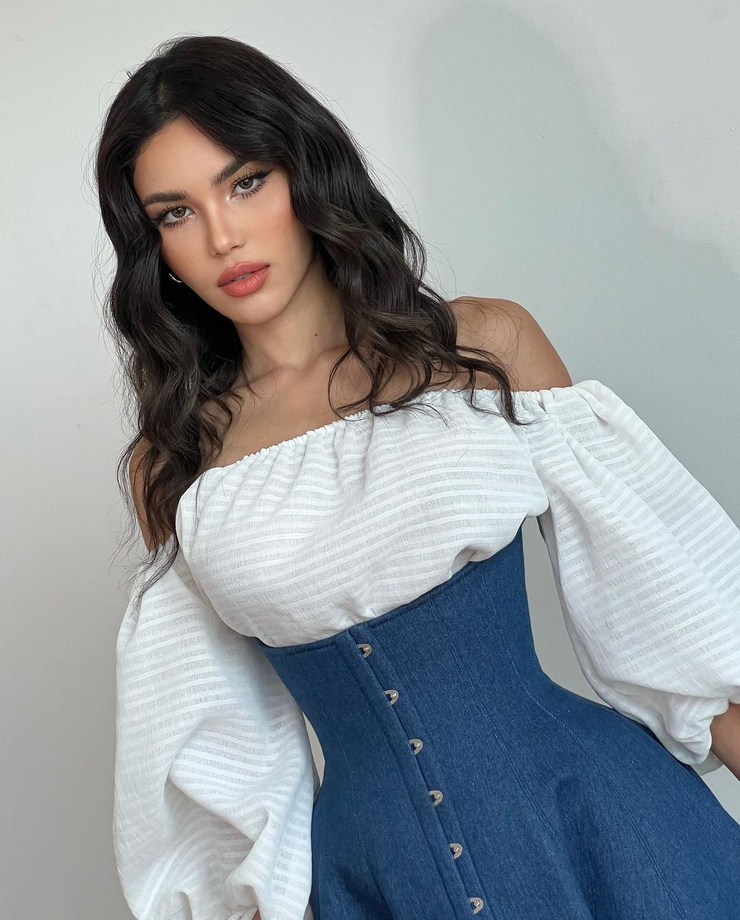 Renée Veronica Pagano