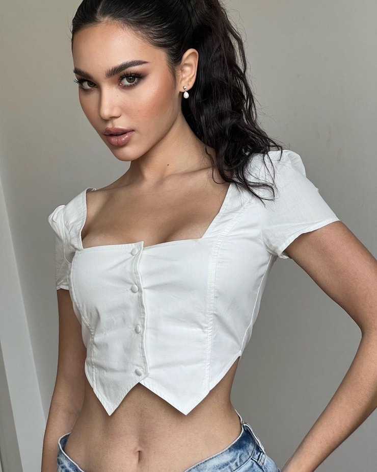 Renée Veronica Pagano