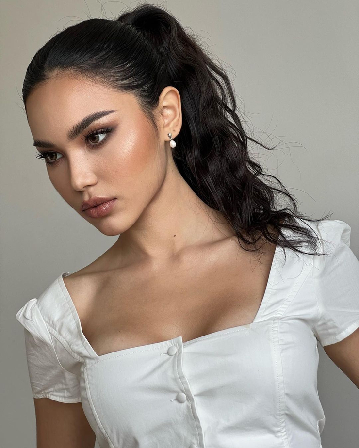 Renée Veronica Pagano