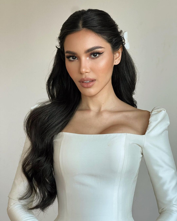 Renée Veronica Pagano